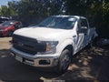 2018 Ford F-150 — photo 2 of 16 | VIN 1FTEX1EBXJFD71344