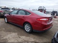Photo 3 of 16 — 2015 Ford Fusion