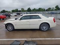 2008 Chrysler 300 — photo 15 of 17 | VIN 2C3LA53G18H171206