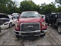 Photo 12 of 18 — 2016 Ford F-150