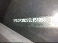2014 Ford Focus — photo 9 of 11 | VIN 1FADP3N27EL154998