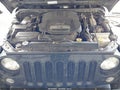 2017 Jeep Wrangler Unlimited — photo 10 of 17 | VIN 1C4BJWDGXHL656295