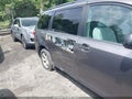 2015 Toyota Sienna — photo 6 of 16 | VIN 5TDKK3DC1FS624503