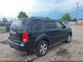 Photo 4 of 16 — 2009 Honda Pilot