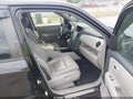 Photo 5 of 16 — 2009 Honda Pilot
