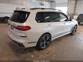 2022 BMW X7 — photo 4 of 16 | VIN 5UXCX6C09N9M72027
