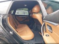Photo 8 of 19 — 2016 BMW 4 Series