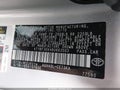 2011 Toyota Camry — photo 9 of 18 | VIN 4T1BF3EK4BU663503