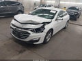 2022 Chevrolet Malibu — photo 2 of 16 | VIN 1G1ZD5ST6NF184938