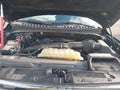 2021 Ford Expedition — photo 10 of 15 | VIN 1FMJU1HT8MEA80777