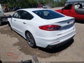 2020 Ford Fusion — photo 3 of 16 | VIN 3FA6P0K99LR116664