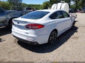 2020 Ford Fusion — photo 4 of 16 | VIN 3FA6P0K99LR116664