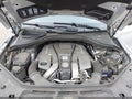 2018 Mercedes-Benz GLE-Class — photo 10 of 20 | VIN 4JGED7FB2JA101589