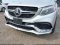 2018 Mercedes-Benz GLE-Class — photo 6 of 20 | VIN 4JGED7FB2JA101589