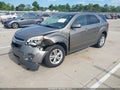 2012 Chevrolet Equinox — photo 2 of 16 | VIN 2GNALDEK0C6378724