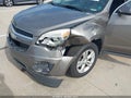 2012 Chevrolet Equinox — photo 6 of 16 | VIN 2GNALDEK0C6378724