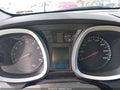 2012 Chevrolet Equinox — photo 7 of 16 | VIN 2GNALDEK0C6378724