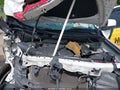 2021 Toyota Tundra — photo 10 of 16 | VIN 5TFEY5F10MX296050