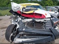 2021 Toyota Tundra — photo 12 of 16 | VIN 5TFEY5F10MX296050