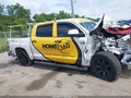 2021 Toyota Tundra — photo 13 of 16 | VIN 5TFEY5F10MX296050
