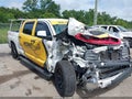 2021 Toyota Tundra — photo 1 of 16 | VIN 5TFEY5F10MX296050
