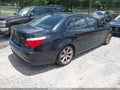 Photo 4 of 16 — 2008 BMW 5 Series
