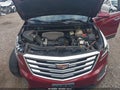 2017 Cadillac XT5 — photo 10 of 17 | VIN 1GYKNBRS1HZ202485