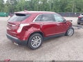 2017 Cadillac XT5 — photo 4 of 17 | VIN 1GYKNBRS1HZ202485