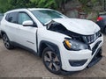 Photo 1 of 19 — 2017 Jeep Compass