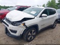 Photo 2 of 19 — 2017 Jeep Compass