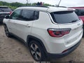 Photo 3 of 19 — 2017 Jeep Compass
