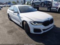 Photo 1 of 17 — 2023 BMW 5 Series