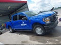2023 Ford F-150 — photo 13 of 17 | VIN 1FTFW1E52PKE93293