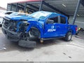 2023 Ford F-150 — photo 14 of 17 | VIN 1FTFW1E52PKE93293