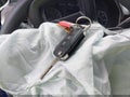 2023 Ford F-150 — photo 11 of 17 | VIN 1FTFW1E52PKE93293