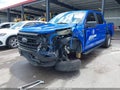 2023 Ford F-150 — photo 6 of 17 | VIN 1FTFW1E52PKE93293