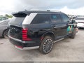 2026 Hyundai Palisade — photo 4 of 17 | VIN KM8RM5S24TU032787