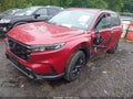2026 Honda CR-V — photo 2 of 17 | VIN 7FARS6H86TE003512