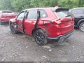 2026 Honda CR-V — photo 3 of 17 | VIN 7FARS6H86TE003512