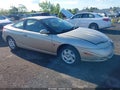 2002 Saturn S-Series — photo 1 of 11 | VIN 1G8ZY12772Z145304