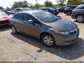 Photo 1 of 13 — 2012 Honda Civic