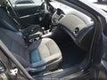 2014 Chevrolet Cruze — photo 5 of 17 | VIN 1G1PD5SB5E7171316