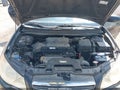 Photo 10 of 14 — 2009 Hyundai Elantra