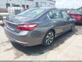 2017 Honda Accord — photo 4 of 17 | VIN 1HGCR3F81HA041133
