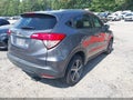 Photo 4 of 17 — 2021 Honda HR-V