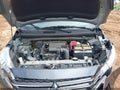 2024 Mitsubishi Mirage — photo 10 of 16 | VIN ML32AUHJ9RH035700