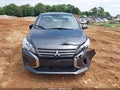 2024 Mitsubishi Mirage — photo 12 of 16 | VIN ML32AUHJ9RH035700