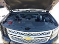 2017 Chevrolet Tahoe — photo 10 of 17 | VIN 1GNSKBKCXHR245702