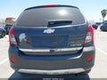 Photo 16 of 18 — 2015 Chevrolet Captiva Sport