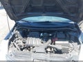 Photo 10 of 16 — 2011 Nissan Versa